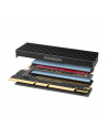 axagon PCEM2-XS Adapter wewnętrzny PCIe x16, M.2 NVMe, chłodnica - nr 17