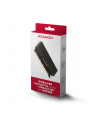 axagon PCEM2-XS Adapter wewnętrzny PCIe x16, M.2 NVMe, chłodnica - nr 20