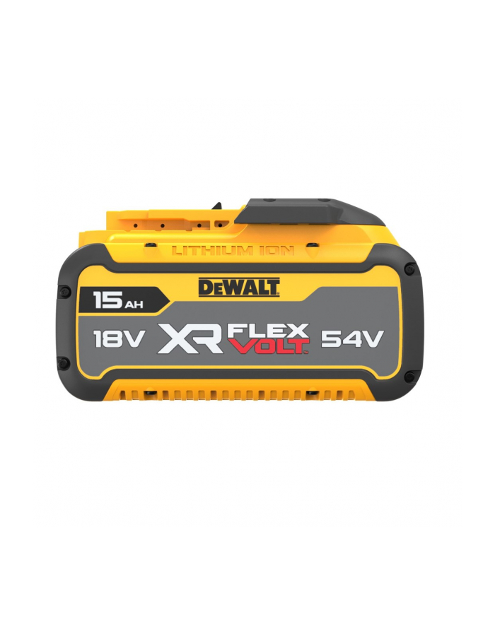 no name D-EWALT AKUMULATOR FLEXVOLT 18/54V 15,0/5,0Ah główny
