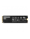 samsung Dysk SSD 990PRO Gen4.0x4 NVMe 4TB MZ-V9P4T0BW - nr 2