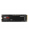 samsung Dysk SSD 990PRO Gen4.0x4 NVMe 4TB MZ-V9P4T0BW - nr 46