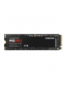 samsung Dysk SSD 990PRO Gen4.0x4 NVMe 4TB MZ-V9P4T0BW - nr 47