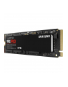 samsung Dysk SSD 990PRO Gen4.0x4 NVMe 4TB MZ-V9P4T0BW - nr 48