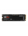 samsung Dysk SSD 990PRO Gen4.0x4 NVMe 4TB MZ-V9P4T0BW - nr 51