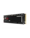 samsung Dysk SSD 990PRO Gen4.0x4 NVMe 4TB MZ-V9P4T0BW - nr 68