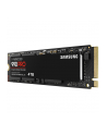 samsung Dysk SSD 990PRO Gen4.0x4 NVMe 4TB MZ-V9P4T0BW - nr 74
