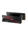 samsung Dysk SSD 990PRO Heatsink NVMe 4TB MZ-V9P4T0CW - nr 56