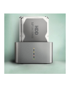 axagon ADSA-DC Stacja dokująca USB 3.2 Gen 1 - 2x SATA 6G 2.5'/3.5' SSD/HDD - nr 44