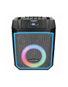 blaupunkt System audio MB08.2 PLL FM USB/SD/BT Karaoke LED - nr 9