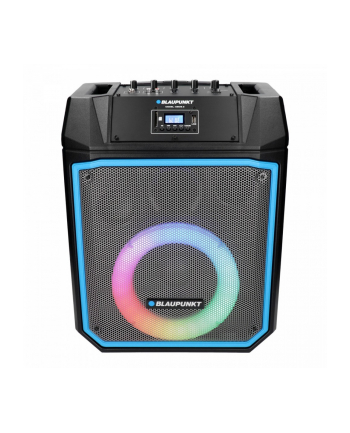 blaupunkt System audio MB08.2 PLL FM USB/SD/BT Karaoke LED nr 2