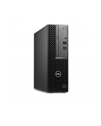 dell Komputer Optiplex SFF Core i3-13100/8GB/256GB SSD/Integrated/No Wifi/Kb/Mouse/W11Pro