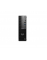 dell Komputer Optiplex SFF Core i5-13500/8GB/512GB SSD/Integrated/No Wifi/Kb/Mouse/W11Pro - nr 11