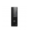 dell Komputer Optiplex SFF Core i5-13500/8GB/512GB SSD/Integrated/No Wifi/Kb/Mouse/W11Pro - nr 5