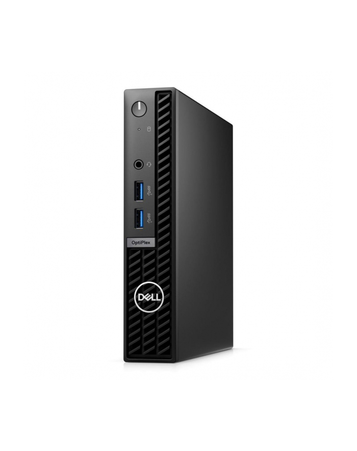 dell Komputer Optiplex MFF/Core i7-13700T/16GB/256GB SSD/Integrated/WLAN + BT/Kb/Mouse/W11Pro główny