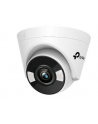 tp-link Kamera sieciowa VIGI C450(4mm) 5MP Full-Color Turret - nr 1