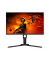 aoc Monitor U27G3X 27 cali IPS 4K 160Hz HDMIx2 DPx2 Pivot - nr 11