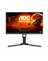 aoc Monitor U27G3X 27 cali IPS 4K 160Hz HDMIx2 DPx2 Pivot - nr 20