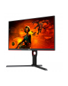 aoc Monitor U27G3X 27 cali IPS 4K 160Hz HDMIx2 DPx2 Pivot - nr 26