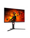 aoc Monitor U27G3X 27 cali IPS 4K 160Hz HDMIx2 DPx2 Pivot - nr 36