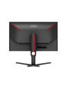 aoc Monitor U27G3X 27 cali IPS 4K 160Hz HDMIx2 DPx2 Pivot - nr 41