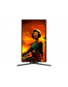 aoc Monitor U27G3X 27 cali IPS 4K 160Hz HDMIx2 DPx2 Pivot - nr 44