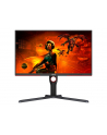 aoc Monitor U27G3X 27 cali IPS 4K 160Hz HDMIx2 DPx2 Pivot - nr 50