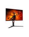 aoc Monitor U27G3X 27 cali IPS 4K 160Hz HDMIx2 DPx2 Pivot - nr 53