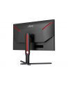 aoc Monitor U27G3X 27 cali IPS 4K 160Hz HDMIx2 DPx2 Pivot - nr 56