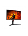 aoc Monitor U27G3X 27 cali IPS 4K 160Hz HDMIx2 DPx2 Pivot - nr 61