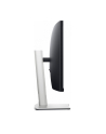 dell Monitor P3424WEB 34 cale IPS Zakrzywiony WQHD (3440x1440)/21:9/HDMI/DP/USB-C/RJ-45/Kamera/Głośniki/Mikrofon/3Y - nr 3