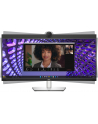 dell Monitor P3424WEB 34 cale IPS Zakrzywiony WQHD (3440x1440)/21:9/HDMI/DP/USB-C/RJ-45/Kamera/Głośniki/Mikrofon/3Y - nr 10