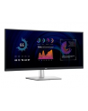 dell Monitor P3424WEB 34 cale IPS Zakrzywiony WQHD (3440x1440)/21:9/HDMI/DP/USB-C/RJ-45/Kamera/Głośniki/Mikrofon/3Y - nr 29