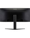 iiyama Monitor 34 cale GCB34801WQSU-B1 VA,UWQHD,180HZ,0.4ms,1500R(Curved),   2xHDMI,2xDP,2xUSB 3.2,2x3W,HDR400,HAS(110mm),VESA(100x100mm) - nr 11