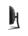 iiyama Monitor 34 cale GCB34801WQSU-B1 VA,UWQHD,180HZ,0.4ms,1500R(Curved),   2xHDMI,2xDP,2xUSB 3.2,2x3W,HDR400,HAS(110mm),VESA(100x100mm) - nr 33