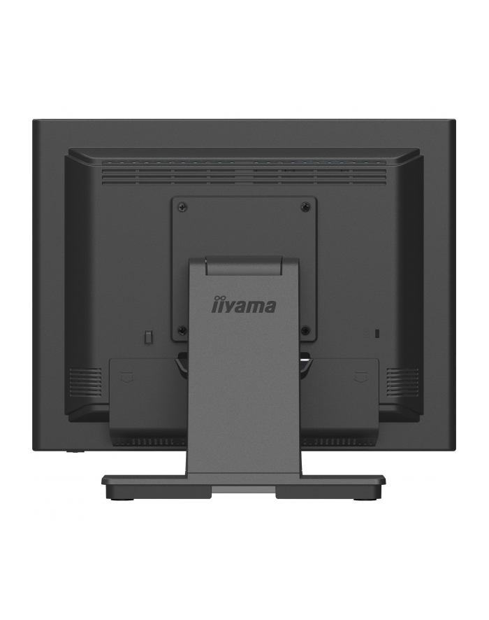 iiyama Monitor 15 cali T1531SR-B1S VA,RESISTIVE,HDMI,DP,VGA,IP54,2x1W główny