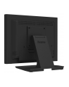 iiyama Monitor 15 cali T1531SR-B1S VA,RESISTIVE,HDMI,DP,VGA,IP54,2x1W - nr 6