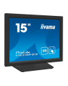 iiyama Monitor 15 cali T1531SR-B1S VA,RESISTIVE,HDMI,DP,VGA,IP54,2x1W - nr 8