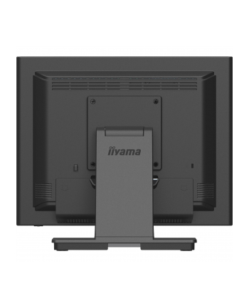 iiyama Monitor 15 cali T1531SR-B1S VA,RESISTIVE,HDMI,DP,VGA,IP54,2x1W