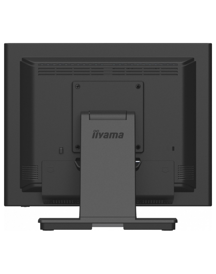 iiyama Monitor 15 cali T1532MSC-B1S POJ.10PKT.IP54,HDMI,DP,VGA,2x1W główny