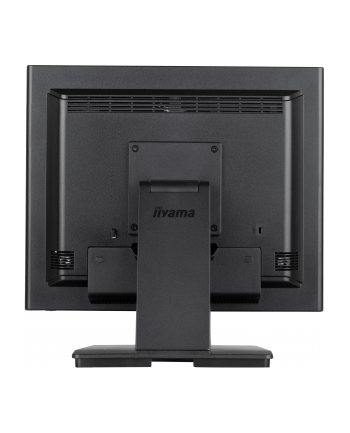 iiyama Monitor 17 cali T1732MSC-B1S POJ.10PKT.IP54,HDMI,DP,VGA,2x1W,5:4