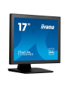 iiyama Monitor 17 cali T1732MSC-B1S POJ.10PKT.IP54,HDMI,DP,VGA,2x1W,5:4 - nr 46