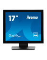 iiyama Monitor 17 cali T1732MSC-B1S POJ.10PKT.IP54,HDMI,DP,VGA,2x1W,5:4 - nr 47
