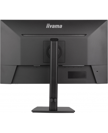 iiyama Monitor 27 cali XUB2794QSU-B6 VA,QHD,HDMI,DP,100Hz,HAS(150mm),USB3.2