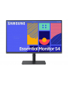 samsung Monitor 27 cali LS27C432GAUXEN IPS 1920x1080 FHD 16:9 1xD-sub 1xHDMI 1xDP 4xUSB 3.0 4ms 100Hz HAS+PIVOT płaski 3 lata on-site - nr 106