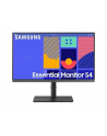 samsung Monitor 27 cali LS27C432GAUXEN IPS 1920x1080 FHD 16:9 1xD-sub 1xHDMI 1xDP 4xUSB 3.0 4ms 100Hz HAS+PIVOT płaski 3 lata on-site - nr 1