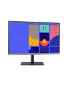 samsung Monitor 27 cali LS27C432GAUXEN IPS 1920x1080 FHD 16:9 1xD-sub 1xHDMI 1xDP 4xUSB 3.0 4ms 100Hz HAS+PIVOT płaski 3 lata on-site - nr 27