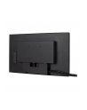 iiyama Monitor wielkoformatowy 21.5 cala TF2238MSC-B1 IPS,FHD,DP,HDMI,2x2W,2xUSB,600(cd/m2),  10pkt.7H,IP1X(Front),Pion/Poziom - nr 20