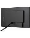 iiyama Monitor wielkoformatowy  23.8 cala TF2438MSC-B1 IPS,FHD,DP,HDMI,2x2W,2xUSB,600(cd/m2),  10pkt.7H,IP1X(Front),Pion/Poziom - nr 17