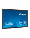 iiyama Monitor wielkoformatowy  23.8 cala TF2438MSC-B1 IPS,FHD,DP,HDMI,2x2W,2xUSB,600(cd/m2),  10pkt.7H,IP1X(Front),Pion/Poziom - nr 25
