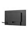 iiyama Monitor wielkoformatowy  23.8 cala TF2438MSC-B1 IPS,FHD,DP,HDMI,2x2W,2xUSB,600(cd/m2),  10pkt.7H,IP1X(Front),Pion/Poziom - nr 38